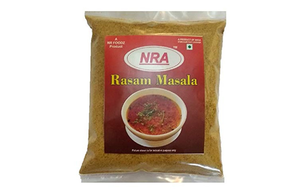 NRA Rasam Powder    Pack  200 grams